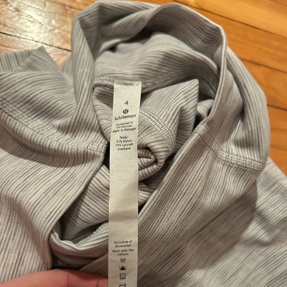 Lululemon Align Pant II 25" - 4 - Picture 5 of 6